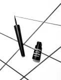 Подводка для глаз Flormar Matte Waterproof Dipliner — фото 4