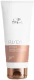 Интенсивно восстанавливающий кондиционер для волос Wella Professionals Fusion Intense Repair Conditioner с аминокислотами шёлка — фото 1