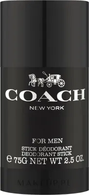 Дезодорант-стик для мужчин Coach For Men