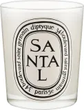 Diptyque Diptyque Santal Candle - Ароматическая свеча Santal Candle, 70 г — фото 1