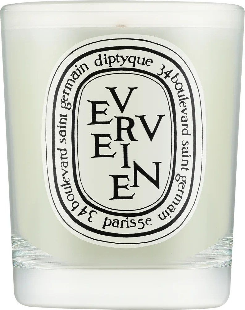 Diptyque Diptyque Verveine Candle - Ароматическая свеча Verveine Candle, 70 г