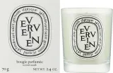 Diptyque Diptyque Verveine Candle - Ароматическая свеча Verveine Candle, 70 г — фото 2