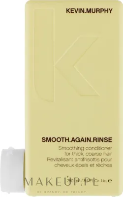 Разглаживающий кондиционер для густых и плотных волос Kevin.Murphy Smooth Again Rinse Conditioner For Thick Hair, 250 мл