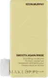 Разглаживающий кондиционер для густых и плотных волос Kevin.Murphy Smooth Again Rinse Conditioner For Thick Hair, 250 мл — фото 1