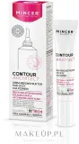 Крем для области вокруг глаз Mincer Pharma Contour Architect с маслом рисовых отрубей для зрелой кожи 15 мл — фото 1