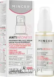 Сыворотка для лица Mincer Pharma Anti Redness N°1205 регенерирующая для кожи с куперозом с каштаном 30 мл — фото 2
