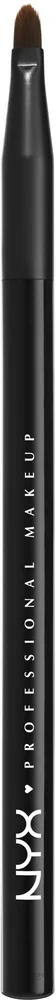 Кисть для губ NYX Professional Makeup Pro Lip Brush B20 с заострённым кончиком
