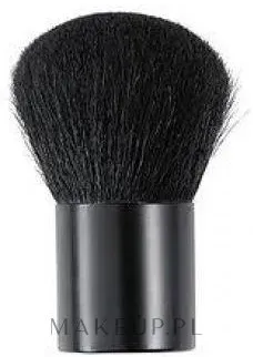 Кисть кабуки Peggy Sage Kabuki Brush для пудры с короткой рукояткой