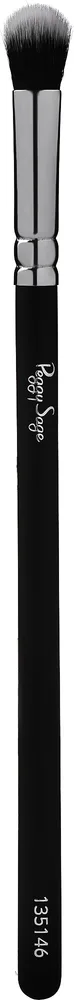 Кисть для растушёвки теней Peggy Sage Blending Brush 135146 из смешанного ворса