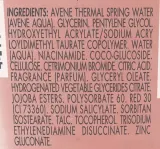 Деликатный отшелушивающий гель-пилинг для лица Avène Gentle Exfoliating Gel, 50 мл — фото 3