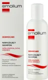 Шампунь Emolium Dermocare увлажняющий, для атопичной и чувствительной кожи головы, 200 мл — фото 2