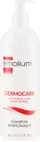 Шампунь Emolium Dermocare увлажняющий, для атопичной и чувствительной кожи головы, 200 мл — фото 3