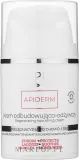 Крем для лица APIS Professional Apiderm восстанавливающий дневной SPF 10 50 мл — фото 1