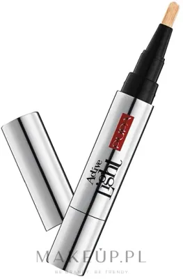 Корректор для лица Pupa Active Light рассветляющий
