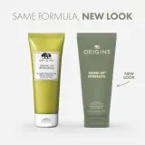 Ночная увлажняющая маска для лица Origins Drink Up с маслом авокадо для сухой кожи 75 мл — фото 2