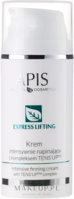 Крем для лица APIS Professional Express Lifting с комплексом Tens'Up для зрелой кожи 100 мл