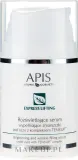 Сыворотка для области вокруг глаз APIS Professional Express Lifting с гиалуроновой кислотой коллагеном и экстрактом маки для зрелой кожи 50 мл — фото 1