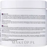 Альгинатная маска для лица APIS Professional Kakadu Plum с семенами чиа для сухой кожи 200 г — фото 2