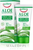 Крем для лица Equilibra Aloe Line Anti-Age с алоэ для зрелой кожи 50 мл — фото 2