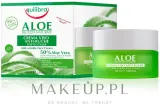 Крем для лица Equilibra Aloe Line с алоэ вера и гиалуроновой кислотой для зрелой кожи 50 мл — фото 2