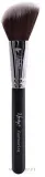 Кисть для скульптурирования Nanshy Contouring Brush MC-C-02 Onyx Black — фото 1