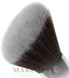 Кисть для скульптурирования Nanshy Contouring Brush MC-C-02 Onyx Black — фото 2