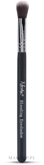 Кисть для растушёвки теней Nanshy Blending Brush MC-B-02 Onyx Black