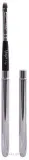 Кисть для губ Nanshy Lip Brush MC-L-02 Onyx Black из синтетического таклона — фото 1
