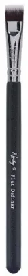 Плоская кисть для бровей и губ Nanshy Flat Definer Makeup Brush
