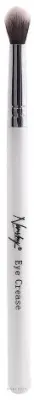 Кисть для складки века Nanshy Eye Crease Brush EB-05 Pearlescent White