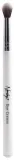 Кисть для складки века Nanshy Eye Crease Brush EB-05 Pearlescent White — фото 1