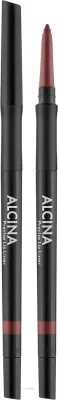 Контурный карандаш для губ Alcina Precise Defining Lip Liner