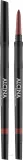 Контурный карандаш для губ Alcina Precise Defining Lip Liner, оттенок 020 - Intanse — фото 1