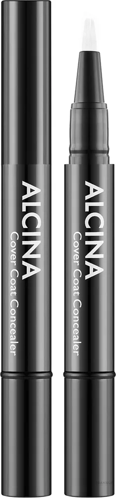 Корректор для лица Alcina Cover Coat кроющий, оттенок 010 - Light