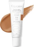 Тональный флюид Avene Foundation Corrector корректирующий SPF 20, 30 мл, оттенок 5.0 - Golden — фото 1