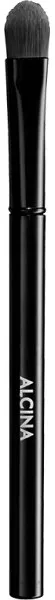 Плоская кисть для теней Alcina Eyeshadow Brush Flat плотная, 20,5 см