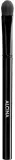 Плоская кисть для теней Alcina Eyeshadow Brush Flat плотная, 20,5 см — фото 1
