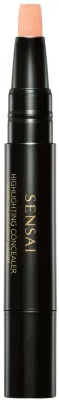 Корректор для лица Sensai Highlighting Concealer с эффектом сияния, маскирующий, 3,5 мл