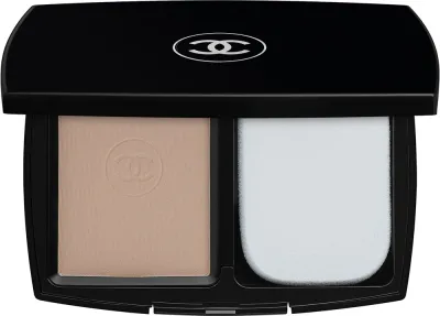 Компактная тональная основа Chanel Le Teint Ultra стойкая SPF 15, 13 г