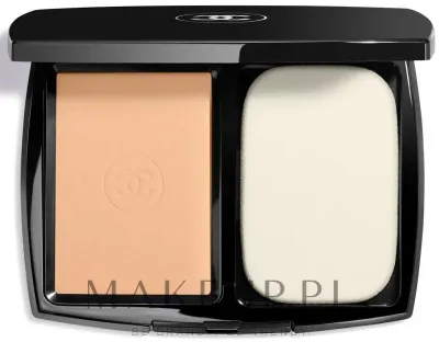 Компактная тональная основа Chanel Le Teint Ultra SPF 15 сменный блок, 13 г
