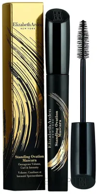 Тушь для ресниц Elizabeth Arden Standing Ovation объём