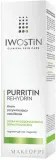 Крем для лица Iwostin Purritin Rehydrin увлажняющий восстанавливающий 40 мл — фото 1