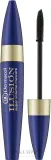 Dermacol Ilusion Super Volume Mascara тушь для ресниц объемная черная силиконовая щеточка Black 11 мл — фото 1
