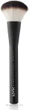 Кисть для пудры NYX Professional Makeup Pro Powder Brush куполообразная — фото 1