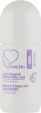 Bema Cosmetici Bema Cosmetici Bema Love Bio Bloom Deo Roll-On - Натуральный дезодорант шариковый Bema Love Bio Bloom — фото 1