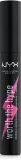 NYX Professional Makeup Tusz do rzęs - Тушь для ресниц NYX Worth The Hype объём и длина ресниц, оттенок Black — фото 2