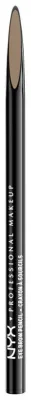 NYX Professional Makeup Kredka do brwi - Карандаш для бровей NYX Precision Brow Pencil