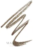 NYX Professional Makeup Kredka do brwi - Карандаш для бровей NYX Precision Brow Pencil, оттенок 04 - Ash Brown — фото 1