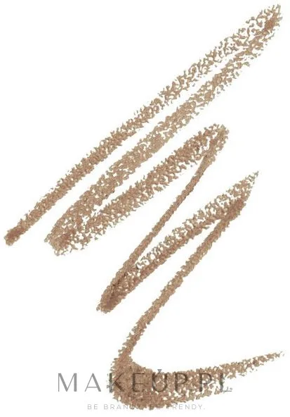NYX Professional Makeup Kredka do brwi - Карандаш для бровей NYX Precision Brow Pencil, оттенок 01 - Blonde