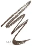 NYX Professional Makeup Kredka do brwi - Карандаш для бровей NYX Precision Brow Pencil, оттенок 07 - Charcoal — фото 1